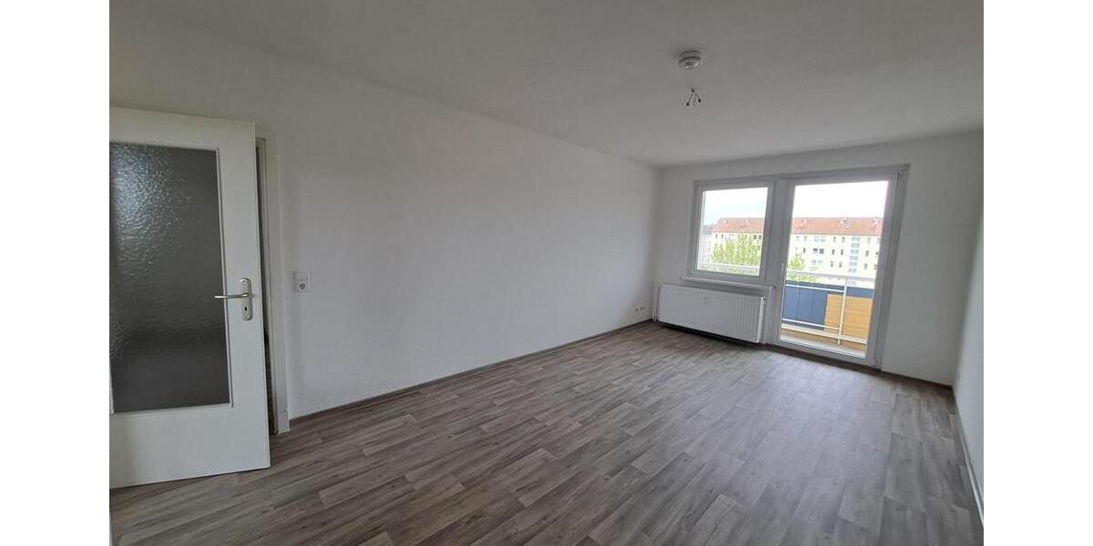 Etagenwohnung Sandersdorf-Brehna Brehna - 3 Zimmer, 61 m&sup2;, 390&euro; | Angebot:26338186