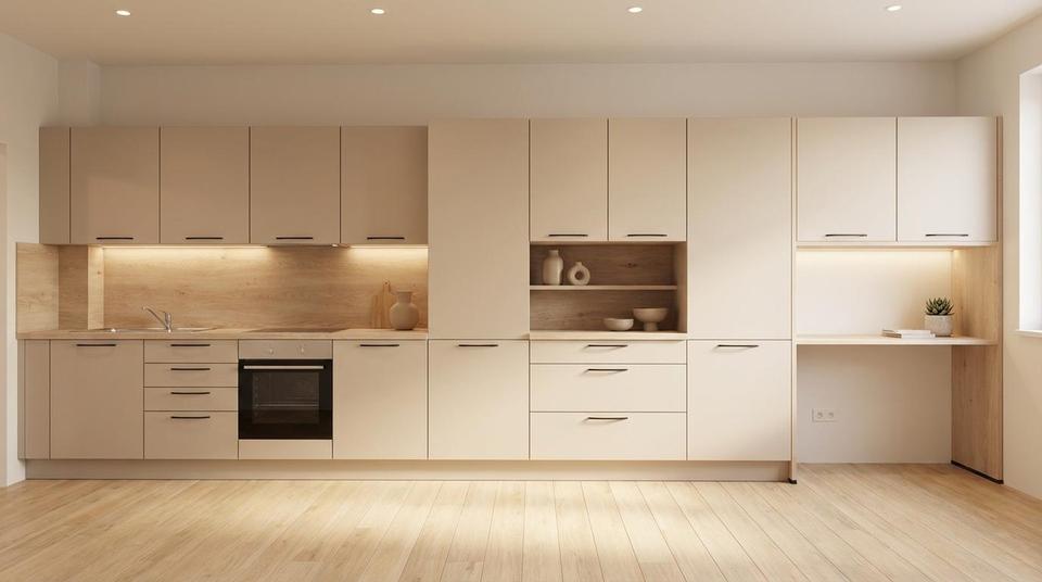 Etagenwohnung Offenburg - 1 Zimmer, 25 m&sup2;, 650&euro; | Angebot:25809891