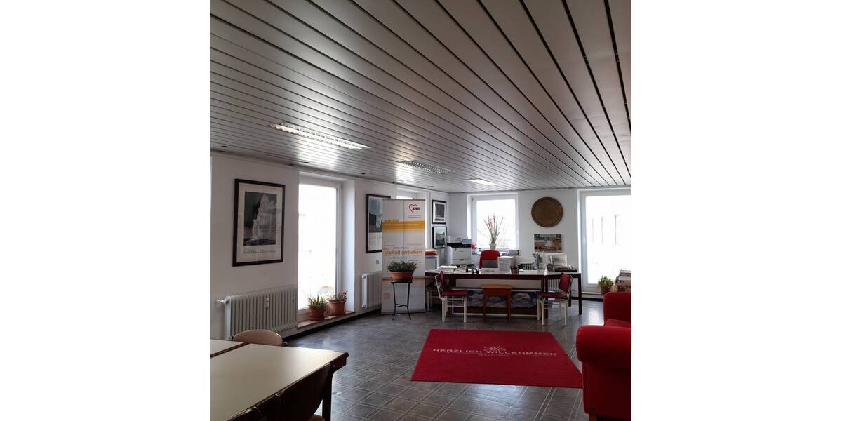 Gewerbeobjekt Bad Reichenhall - 560&euro; | Angebot:25970640