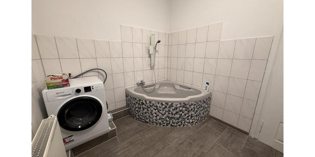 Wohnen auf Zeit Dillingen an der Donau - 1 Zimmer, 15 m&sup2;, 600&euro; | Angebot:24298773