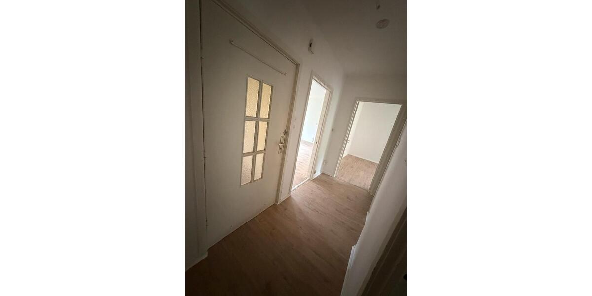 Erdgeschoßwohnung Kassel Südstadt - 2 Zimmer, 55 m&sup2;, 1.050&euro; | Angebot:26505407