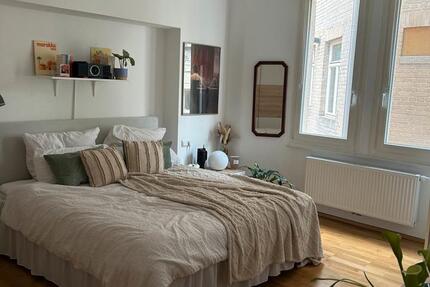 Wohnen auf Zeit Stuttgart Stuttgart-Ost - 20 Zimmer, 73 m&sup2;, 615&euro; | Angebot:26479033