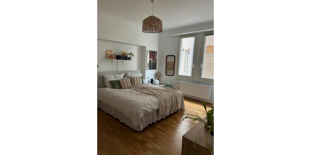 Wohnen auf Zeit Stuttgart Stuttgart-Ost - 20 Zimmer, 73 m&sup2;, 615&euro; | Angebot:26479033