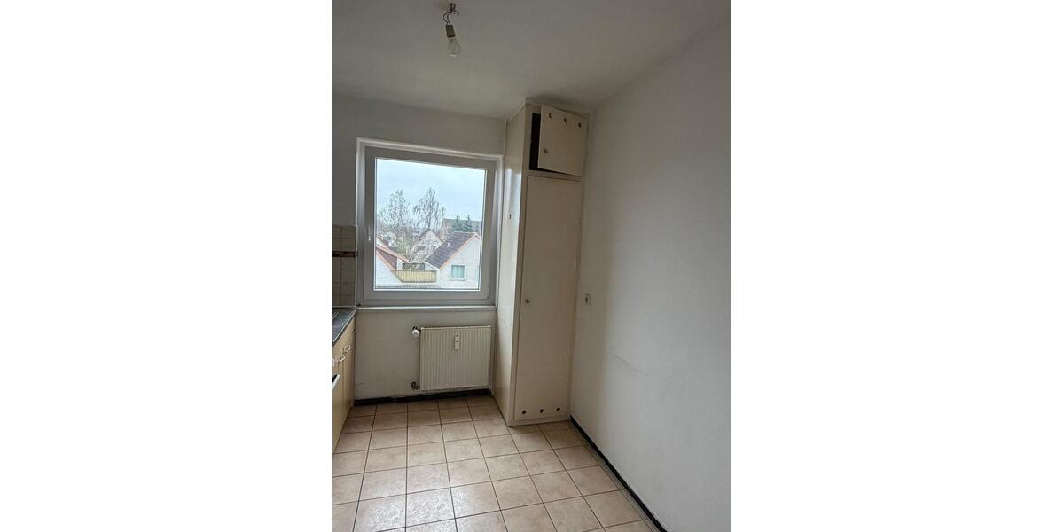 Etagenwohnung Dannenberg (Elbe) - 3 Zimmer, 71 m&sup2;, 420&euro; | Angebot:25234244