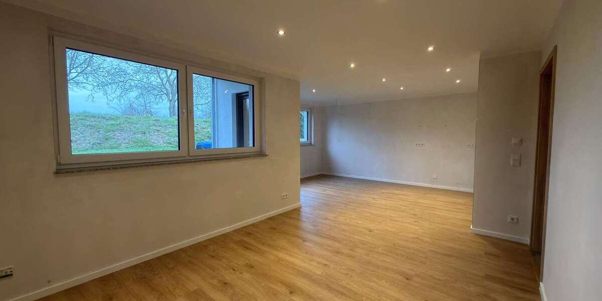 Wohnung zum Mieten in Limburg an der Lahn Dietkirchen 1.275 € 106 m² 3 zimmer