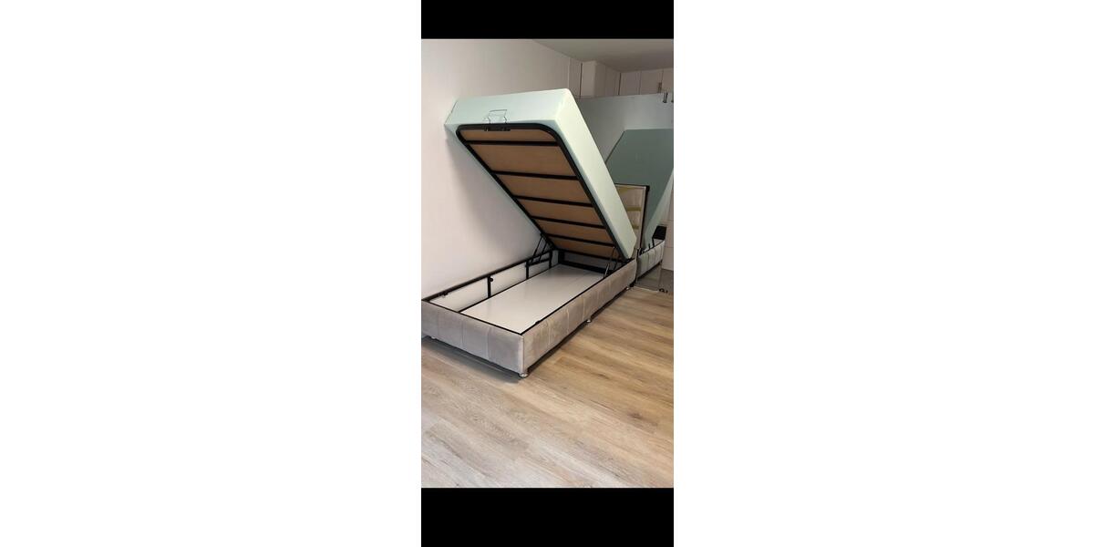Wohnen auf Zeit Würselen - 12 Zimmer, 100 m&sup2;, 530&euro; | Angebot:26438505