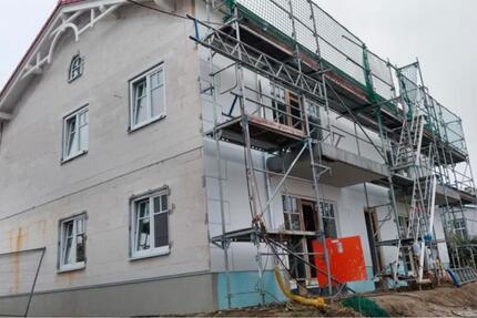 Binz … ab März 26 verfügbar.. kleine 3 Raumwohnungen mit Balkon 3 zimmer