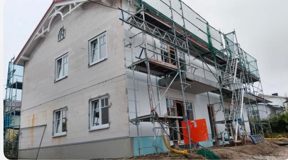 Etagenwohnung Binz - 3 Zimmer, 55 m&sup2;, 850&euro; | Angebot:22468867