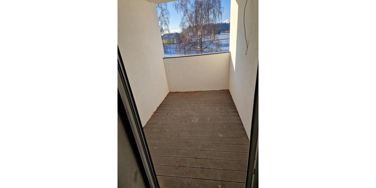 Wohnung zu vermieten 2 zimmer