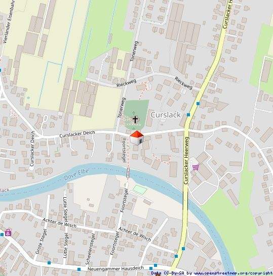 Etagenwohnung Hamburg Curslack - 4 Zimmer, 128 m&sup2;, 1.600&euro; | Angebot:24544415