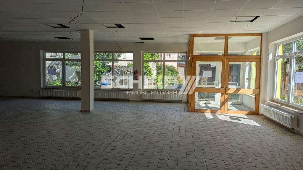 Gewerbeobjekt Blaufelden Wiesenbach - 975&euro; | Angebot:25768486