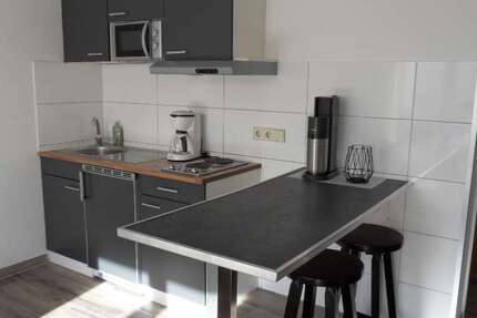 Wohnung Rheinland-Pfalz - Ludwigshafen Ludwigshafen - 1 Zimmer, 27 m&sup2;, 450&euro; | Angebot:26759908