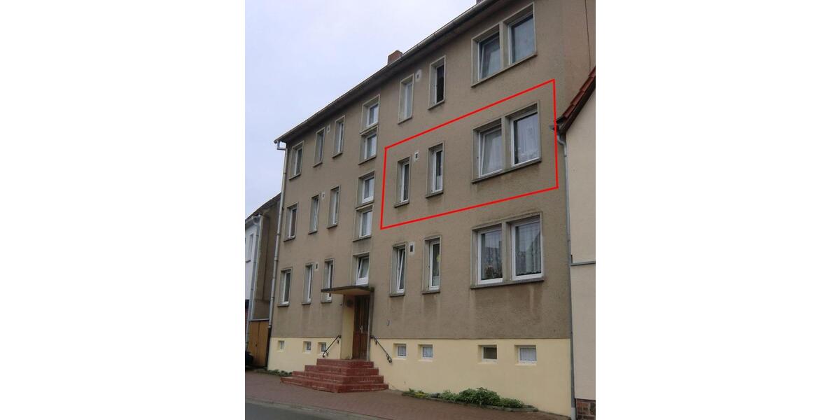 Etagenwohnung Arnstein - 2 Zimmer, 58 m&sup2;, 290&euro; | Angebot:19756998