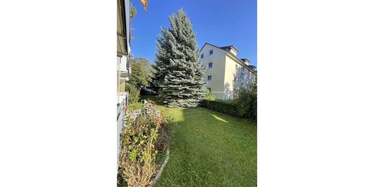 Etagenwohnung Heidelberg Kirchheim - 3 Zimmer, 77 m&sup2;, 790&euro; | Angebot:26123910