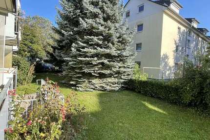 Wohnung Heidelberg Kirchheim - 3 Zimmer, 77 m&sup2;, 790&euro; | Angebot:26123910