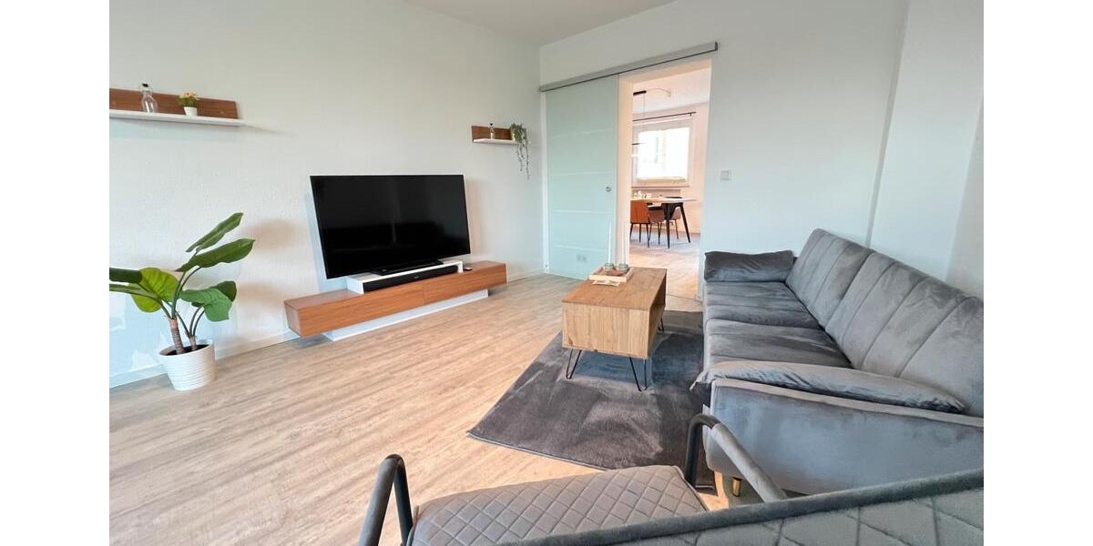 Wohnen auf Zeit Bielefeld Senne - 3 Zimmer, 90 m&sup2;, 1.490&euro; | Angebot:26616004