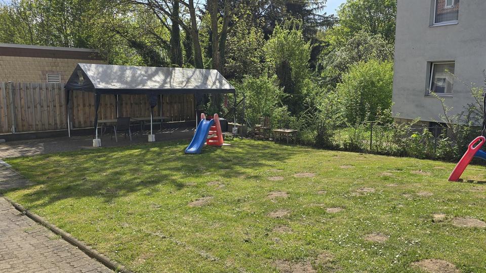 Dachgeschoßwohnung Börßum - 4 Zimmer, 93 m&sup2;, 475&euro; | Angebot:26196679