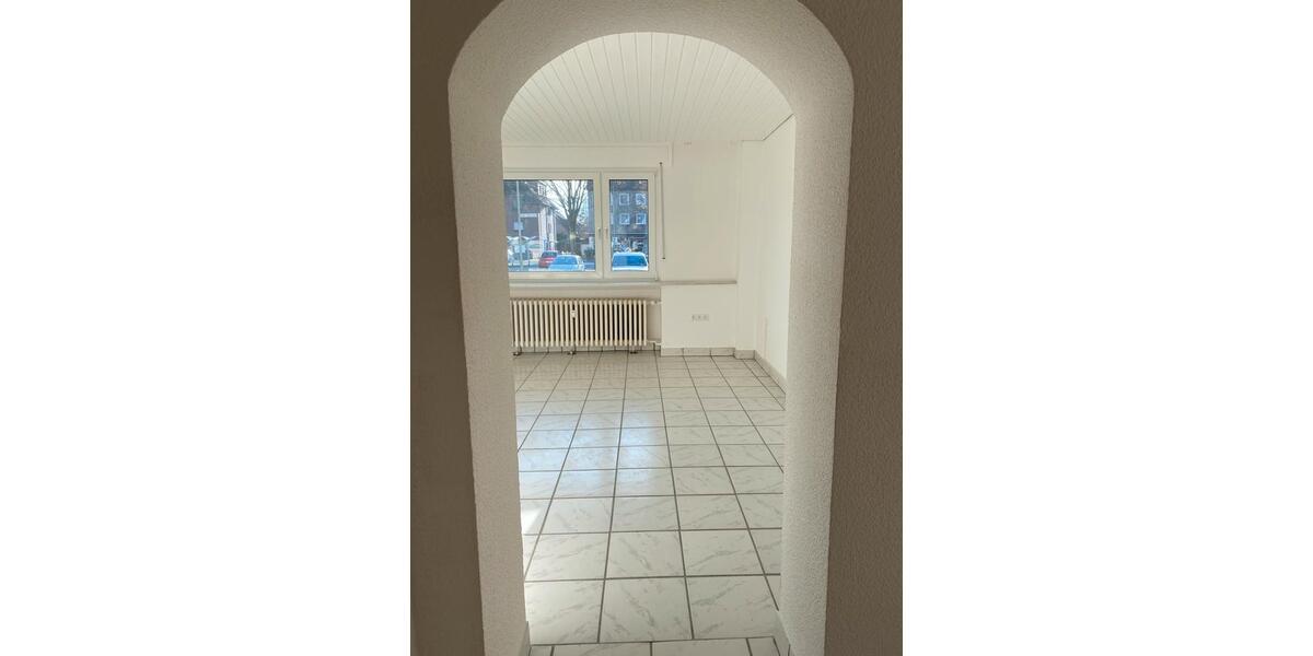 Erdgeschosswohnung in Buchholz ‼️‼️‼️ 3 zimmer