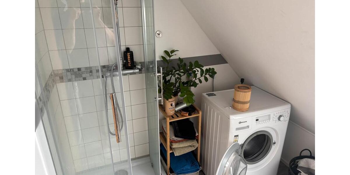 Dachgeschoßwohnung Freystadt - 1 Zimmer, 35 m&sup2;, 600&euro; | Angebot:26478220