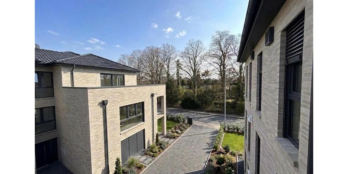 Erdgeschoßwohnung Ganderkesee - 2 Zimmer, 74 m&sup2;, 1.150&euro; | Angebot:25899831