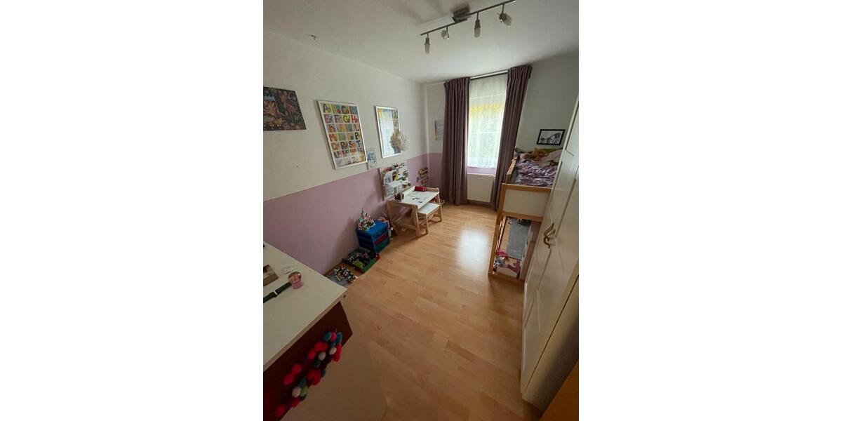 4-Zimmerwohnung mit Terrasse 4 zimmer