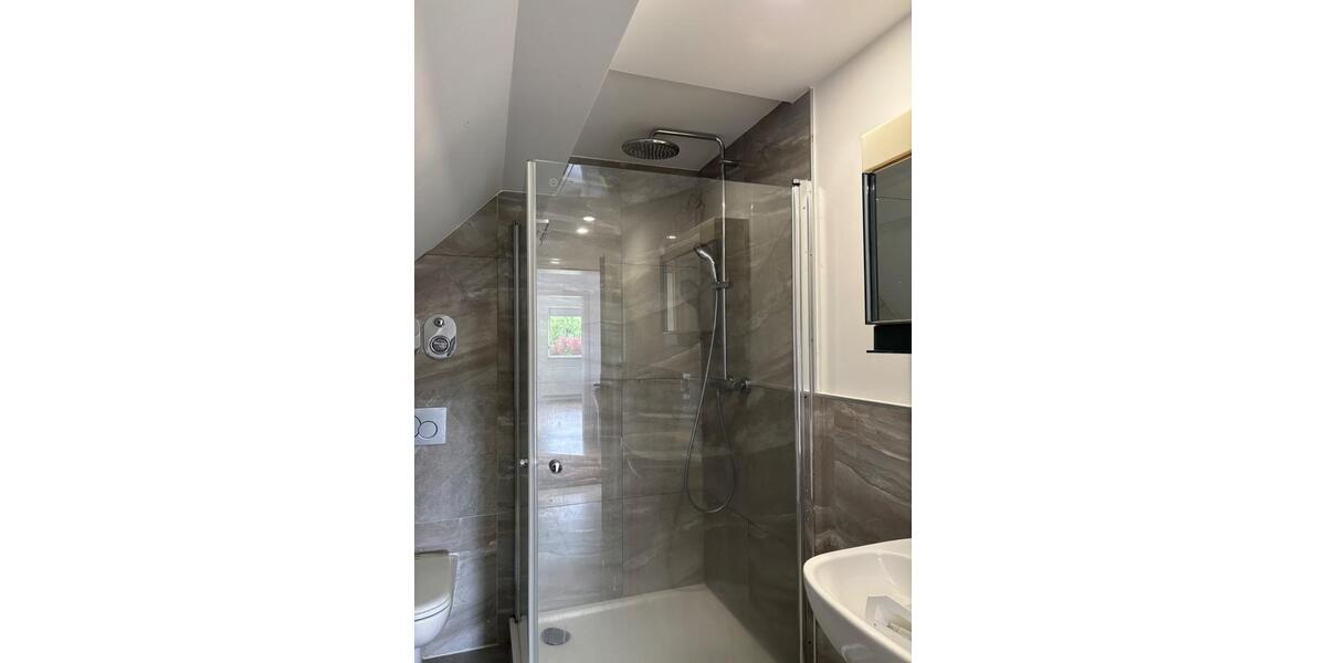Dachgeschoßwohnung Alsfeld - 2 Zimmer, 60 m&sup2;, 525&euro; | Angebot:26496323