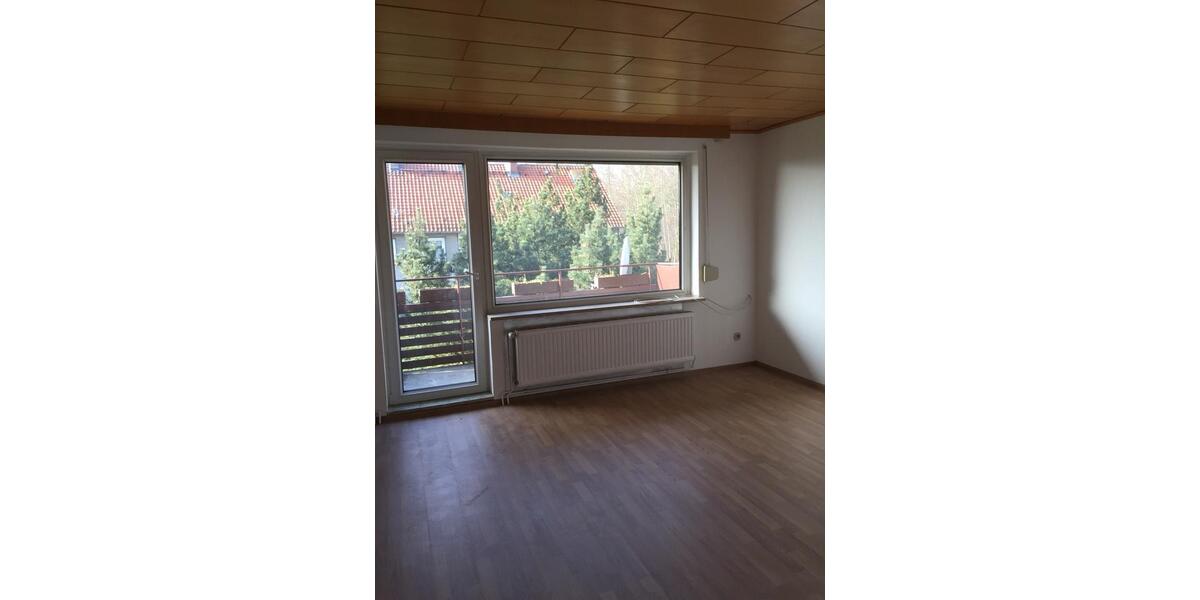 Etagenwohnung Salzgitter Ortschaft Südost - 4 Zimmer, 73 m&sup2;, 700&euro; | Angebot:25749097