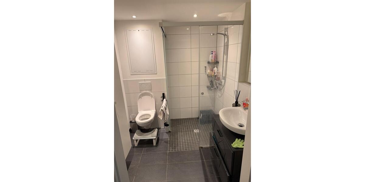 Erdgeschoßwohnung Hamburg Wandsbek - 2 Zimmer, 60 m&sup2;, 1.500&euro; | Angebot:26691294