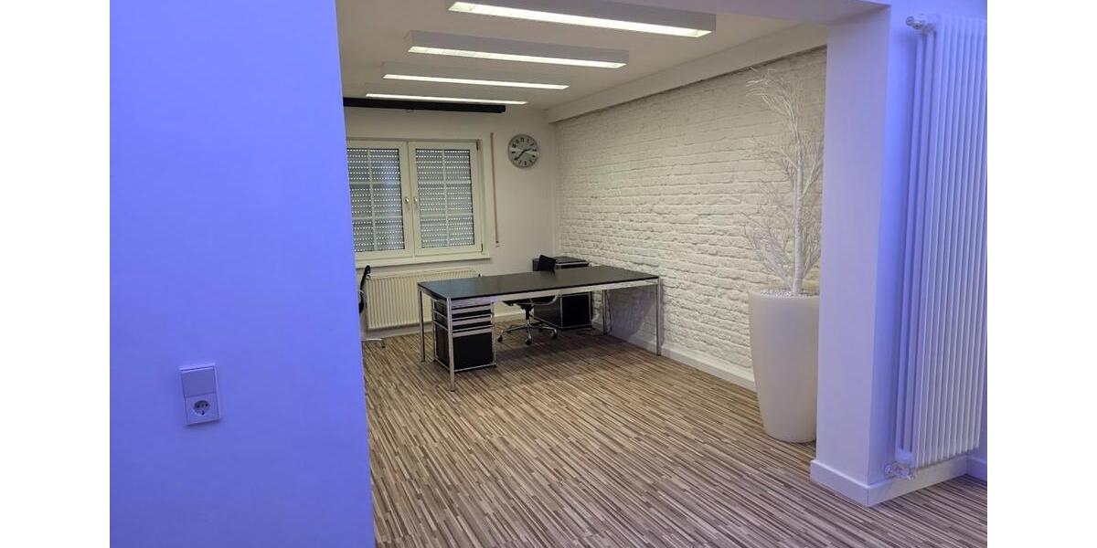 Single Wohnung 2 zimmer