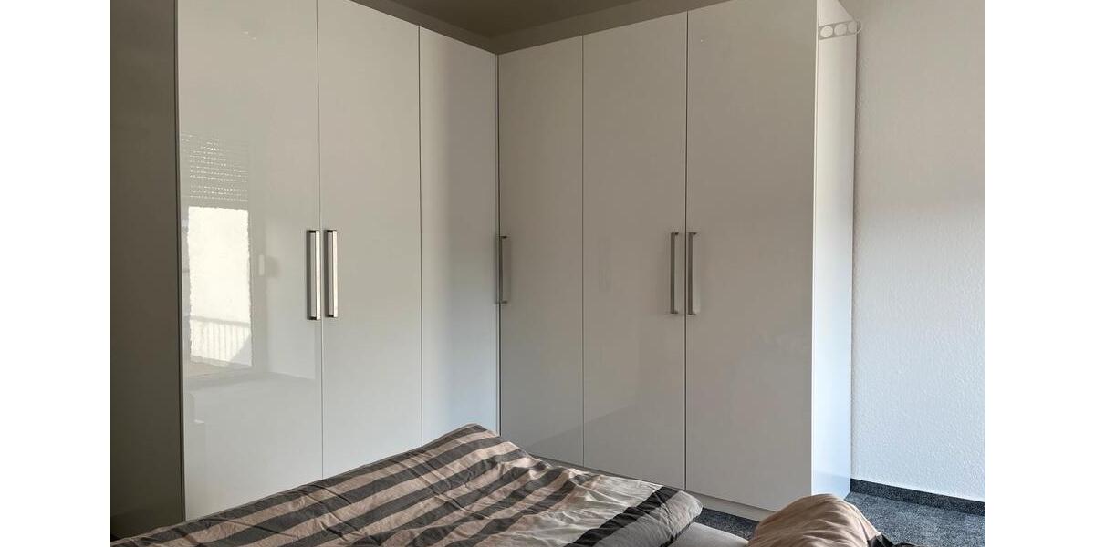 Dachgeschoßwohnung Jena Kernberge - 2 Zimmer, 44 m&sup2;, 1.050&euro; | Angebot:25932752