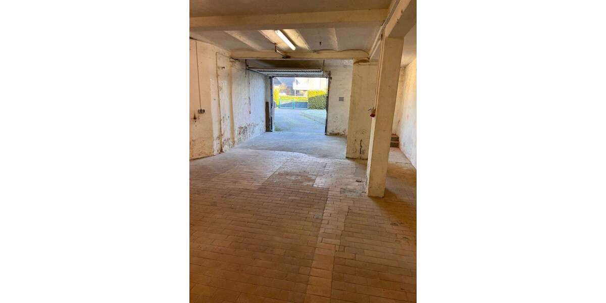 Gewerbeobjekt Bad Schwartau - 400&euro; | Angebot:24779293