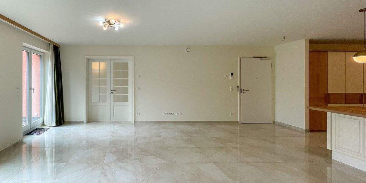Etagenwohnung Berlin Lichterfelde - 5 Zimmer, 135 m&sup2;, 2.977&euro; | Angebot:24972209