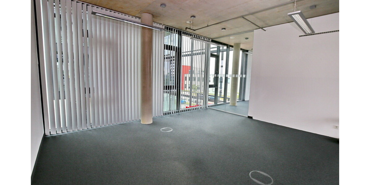 *** Exklusive Bürofläche in Toplage *** - Gewerbeobjekt Baden-Baden Baden | Angebot:27133504