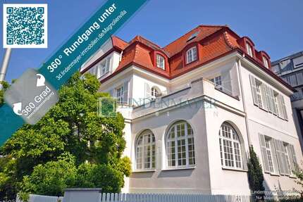 Wohnung zum Mieten in Stuttgart 2.471,10 € 171.5 m² 5 zimmer