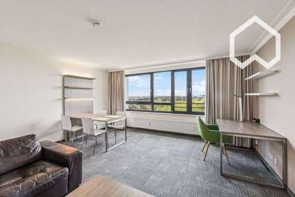 Zimmer Düsseldorf Stadtbezirk 5 - 2 Zimmer, 1.950&euro; | Angebot:24987397