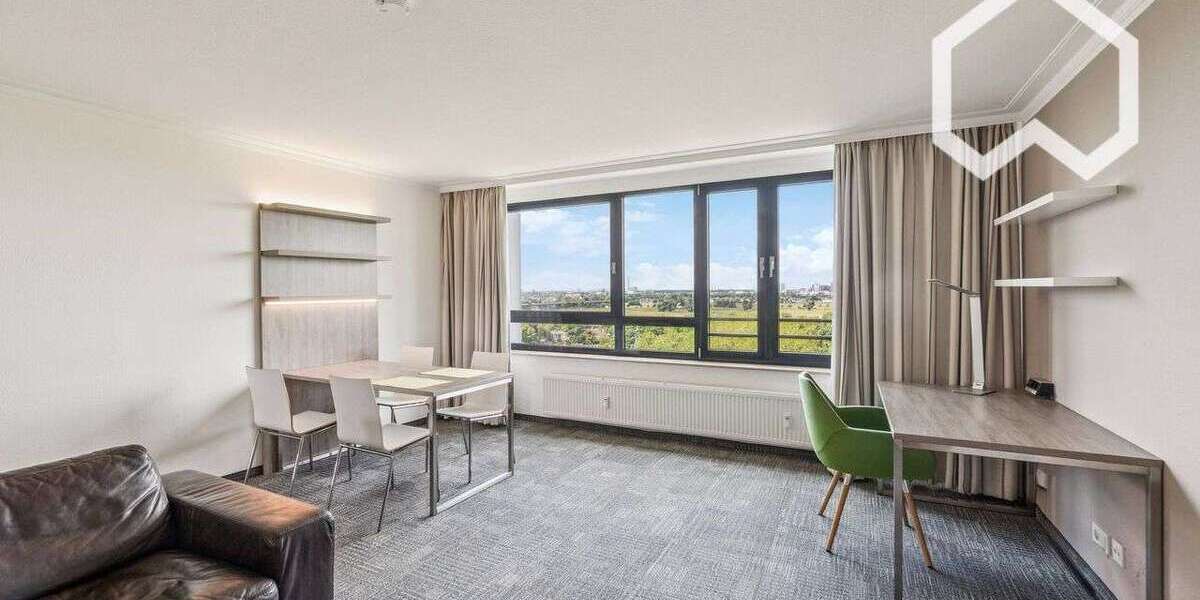 Zimmer Düsseldorf Stadtbezirk 5 - 2 Zimmer, 1.950&euro; | Angebot:24987397
