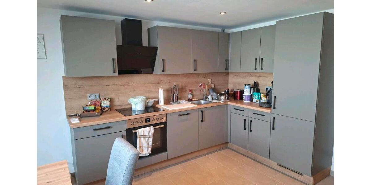 Dachgeschoßwohnung Windorf - 2 Zimmer, 86 m&sup2;, 800&euro; | Angebot:26413608