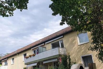 Hassels: Sanierte 3-Zimmer-Wohnung mit Balkon zum 01.12 zimmer