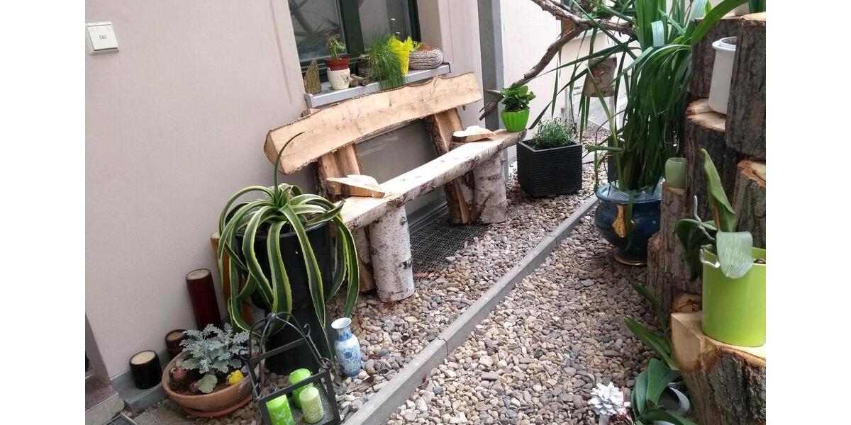 Wohnen auf Zeit Magdeburg - 2 Zimmer, 55 m&sup2;, 980&euro; | Angebot:26431208