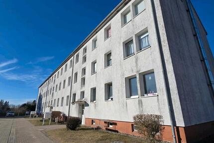 Wohnung Bergen auf Rügen - 2 Zimmer, 43 m&sup2;, 345&euro; | Angebot:25923958