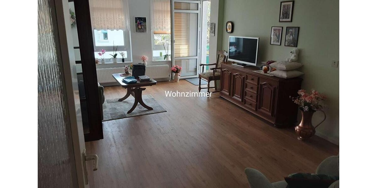 Etagenwohnung Wankendorf - 2 Zimmer, 63 m&sup2;, 543&euro; | Angebot:26631605