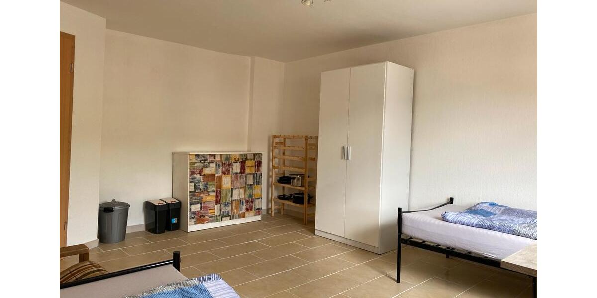 Wohnen auf Zeit Rastatt - 1 Zimmer, 18 m&sup2;, 14&euro; | Angebot:24617570