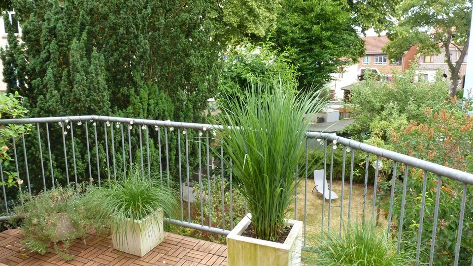 Wohnen auf Zeit Bremen Gröpelingen - 3 Zimmer, 70 m&sup2;, 1.250&euro; | Angebot:24813731