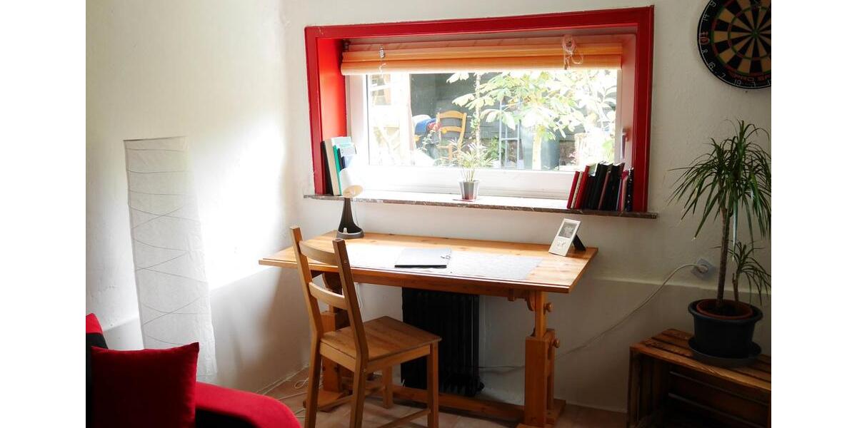 Wohnen auf Zeit Siegen Dillnhütten - 3 Zimmer, 60 m&sup2;, 780&euro; | Angebot:26268306