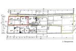 Etagenwohnung Friedberg (Hessen) - 2 Zimmer, 61 m&sup2;, 800&euro; | Angebot:26650715