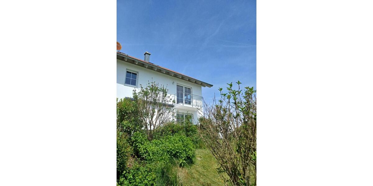 Wohnen im Grünen: Haus mit Garten & Garage 4 zimmer