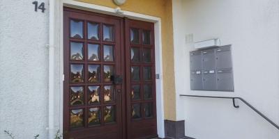 Dachgeschoßwohnung Holzminden - 2 Zimmer, 42 m&sup2;, 330&euro; | Angebot:20703727