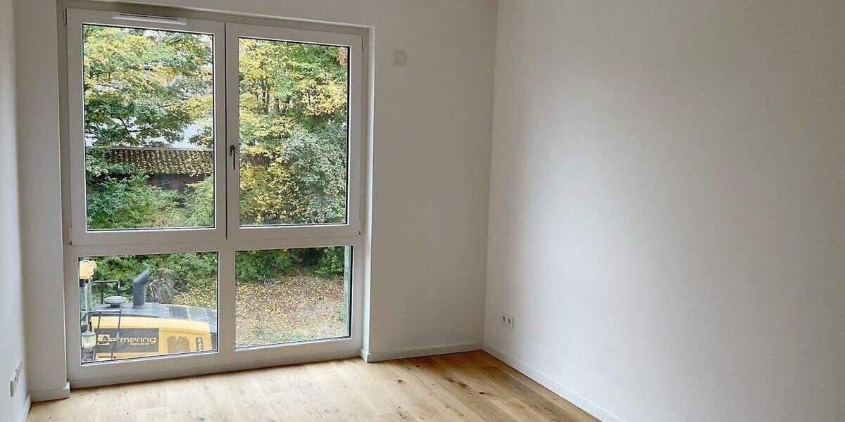 Etagenwohnung Hannover Döhren - 3 Zimmer, 83 m&sup2;, 1.290&euro; | Angebot:24594300