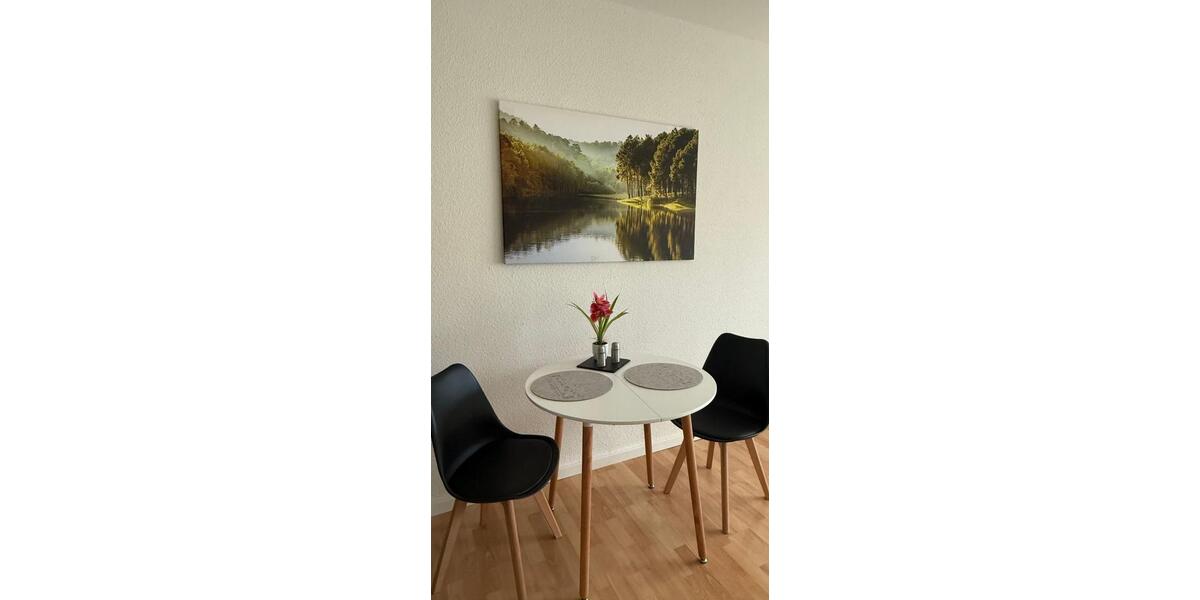 Erdgeschoßwohnung Kaiserslautern - 1 Zimmer, 22 m&sup2;, 600&euro; | Angebot:25365651