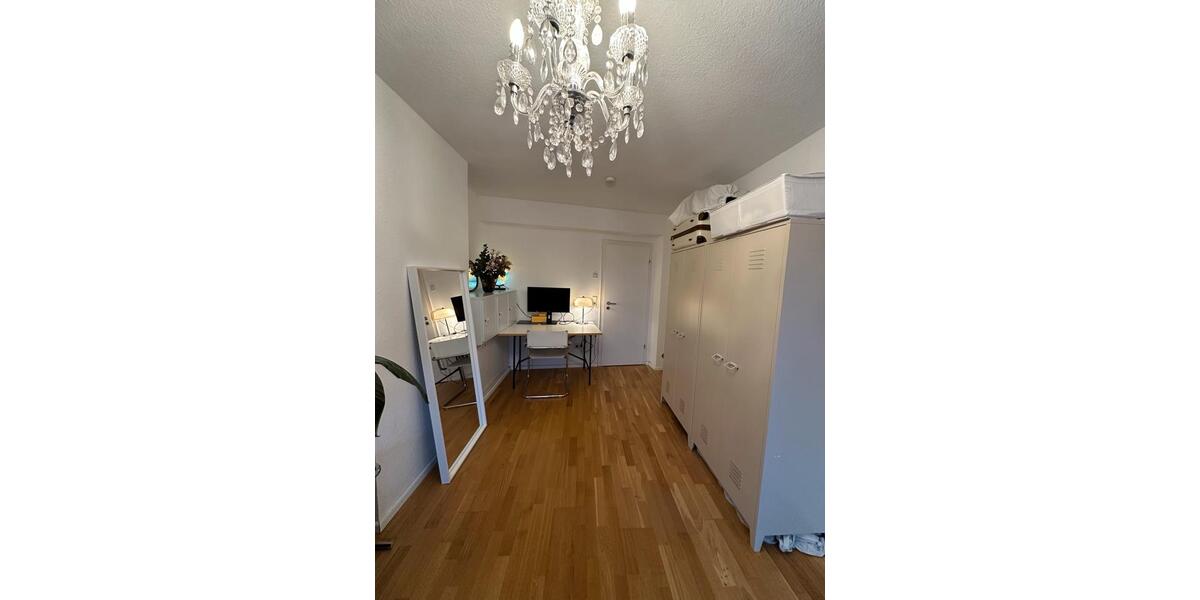 Wohnen auf Zeit Düsseldorf Stadtbezirk 7 - 1 Zimmer, 18 m&sup2;, 535&euro; | Angebot:25989698